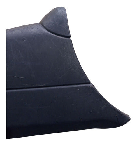 Ponteira Para-choque Traseiro Esquerdo Strada 1997/2001