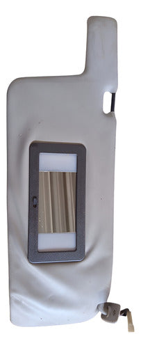 Quebra Sol Direito Volkswagen Santana 2000/2006