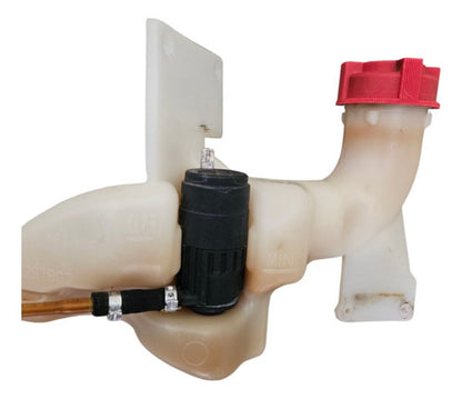 Reservatório Partida A Frio Gasolina Montana/ Corsa Usado