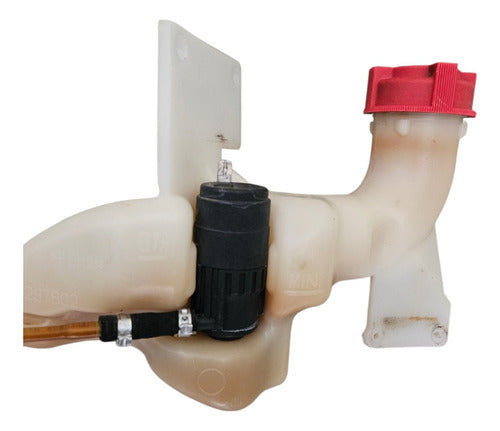 Reservatório Partida A Frio Gasolina Montana/ Corsa Usado