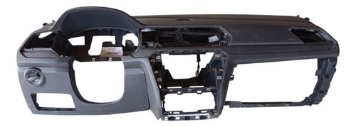 Capa Painel Vw Gol G7/