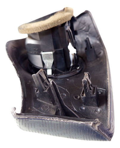 Difusor Ar Esquerdo Fiat Punto 1.4 2012 A 2017