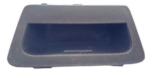 Tampa Caixa Fusíveis Porta Objeto Vw Gol Voyage 2008 A 2009