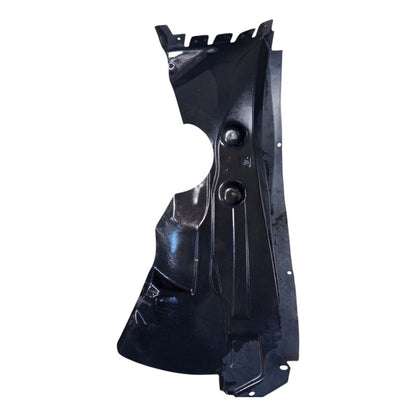 Parabarro Dianteiro Esquerdo Fiat Freemont 2011/