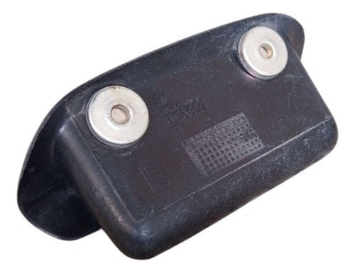 Puxador Porta Interno Traseiro Esquerdo Gm Corsa 97/10