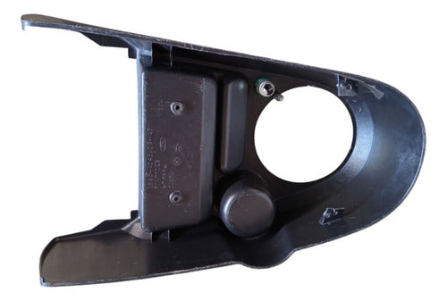 Console Central Ford Fiesta 2003/2014