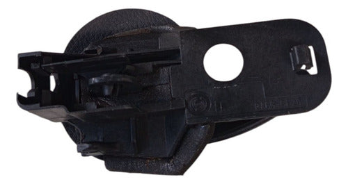 Maçaneta Interna Lado Direito Fiat Palio 1997 A 2013 Dianteira/traseira