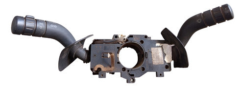 Chave Seta Limpador Gol/fox G5