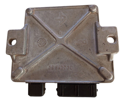 Módulo Ignição Vw Logus