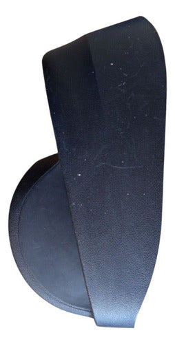 Console Central Freio De Mão Toyota Etios 2013 A 2020