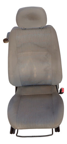 Banco Dianteiro Direito Chevrolet Montana