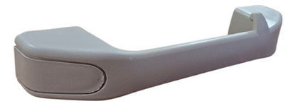 Kit Alça Segurança Teto Pqp Fiat Uno Grand Siena Palio Usado - Branco