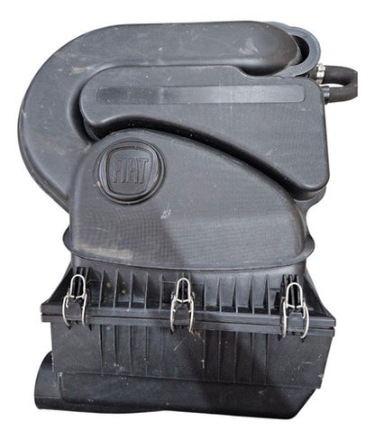 Caixa Filtro Ar Fiat 1.4 Mobi Palio Uno 2014/2020 Usado