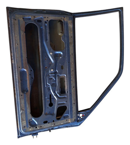 Porta Dianteira Esquerda Ford Escort 1995 - Dianteira - Esquerdo