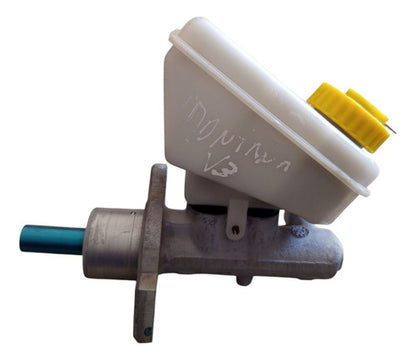 Cilindro Mestre E Reservatório Gm Montana Corsa 2003 A 2010