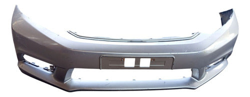 Para-choque Dianteiro Honda Civic2012/2016