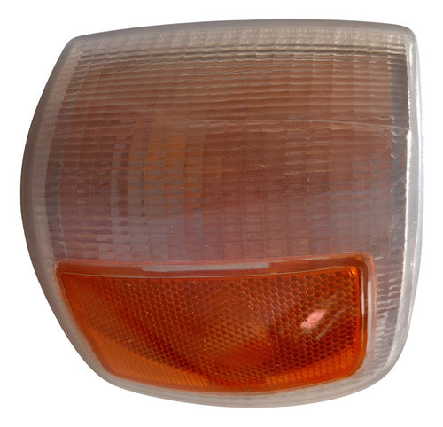 Sinaleira Dianteira Gol 91/95 Lado Esquerdo - Esquerdo