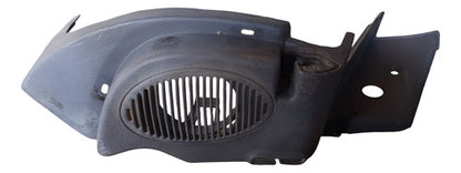 Suporte Tampão Bagagito Direito Fiat Palio 96 A 00