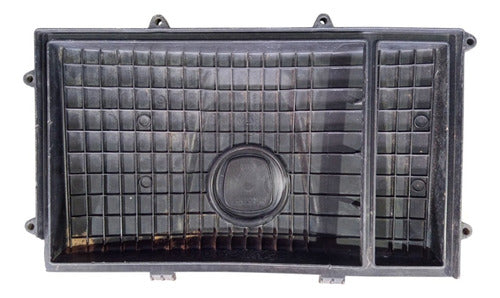 Tampa Caixa Filtro Ar Fiat Idea Palio 2011/ 2013