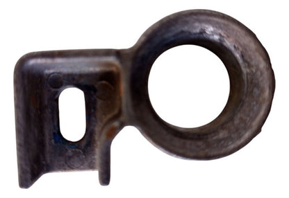 Suporte Inferior Radiador Montana 2004 A 2010 Corsa 02 A 12