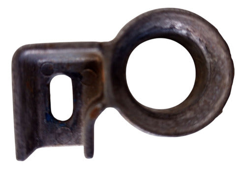 Suporte Inferior Radiador Montana 2004 A 2010 Corsa 02 A 12