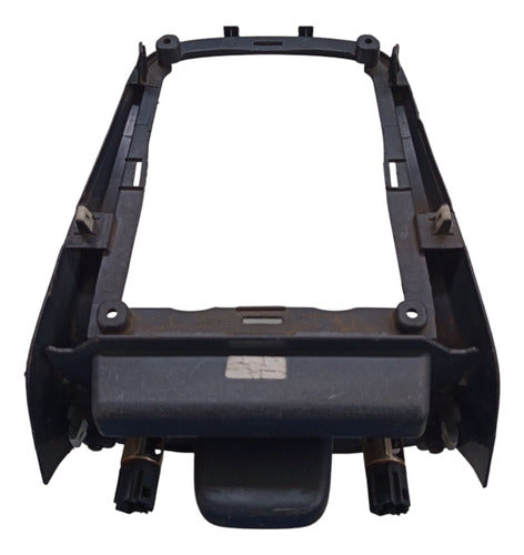 Moldura Console Central Chevrolet S10 2012/2022