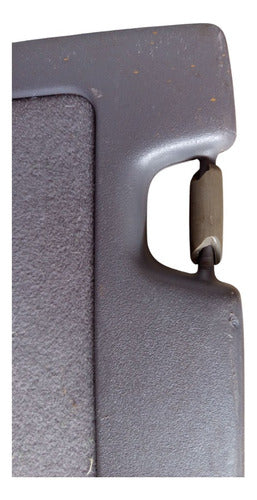 Quebra Sol Dianteiro Esquerdo Honda Civic 2007/2011