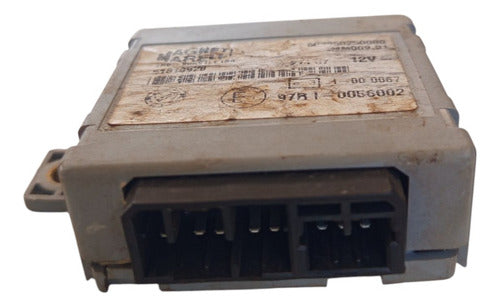 Módulo Imobilizador M.v Fiat Palio Siena Uno 1998 A 2011
