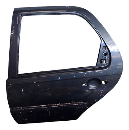 Porta Traseira Esquerda Fiat Palio Siena 2012 Esquerdo
