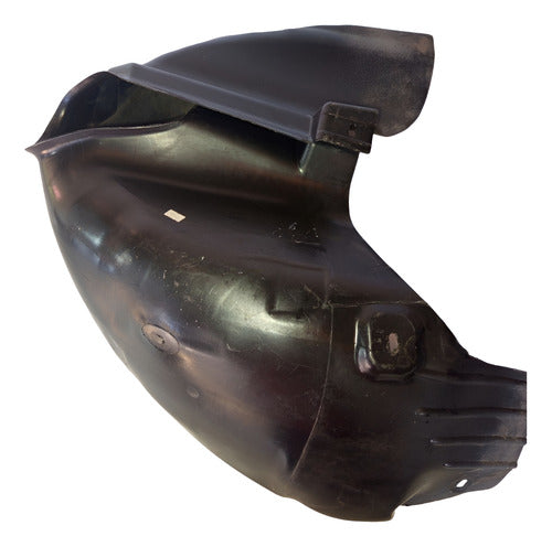 Parabarro Traseiro Direito Gol 2008/2022