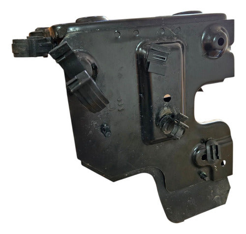 Suporte Caixa Bateria - Fiat Grand Siena - 1.4 - 2013 A 2022