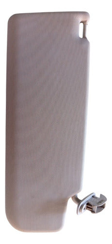 Quebra Sol Esquerdo Vw Gol Saveiro Voyage