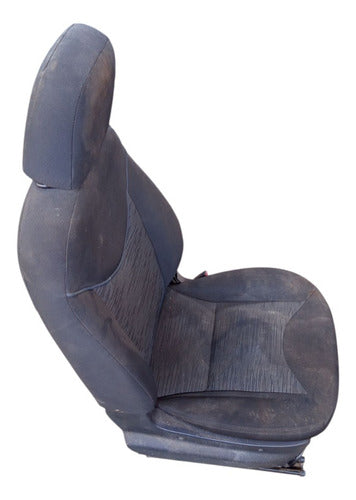 Banco Dianteiro Direito Fiat Grand Siena