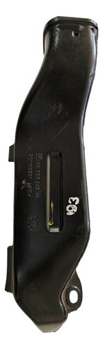 Duto Ar Esquerdo Ventilação Gm Corsa Montana 02/ 2012 Usado