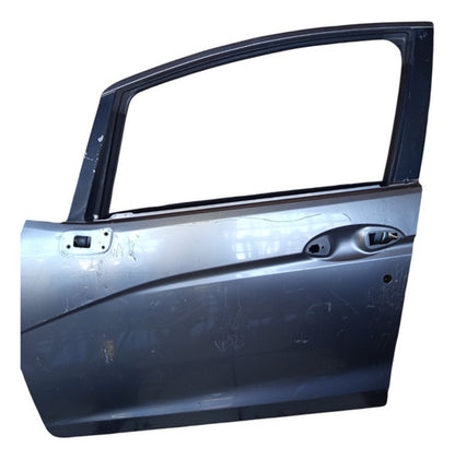 Porta Dianteira Esquerda Honda Fit 2015/2021 - Dianteira - Esquerdo