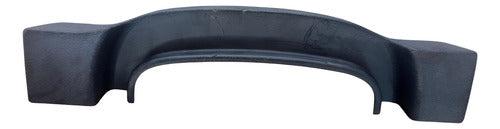 Moldura Acabamento Painel Superior Fiat Idea Palio 2011/2016