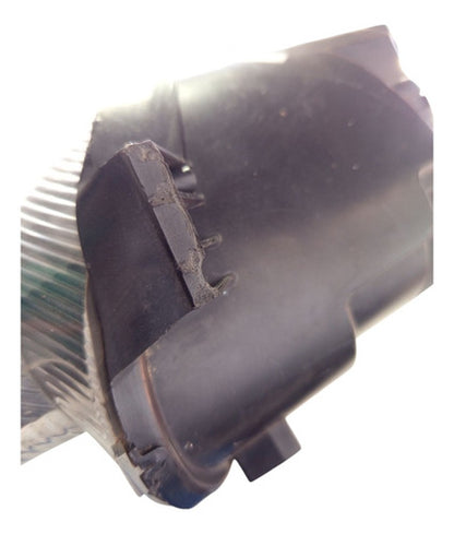 Farol Direito Idea Attractive 2011 2012 2014 2016 Direito/passageiro