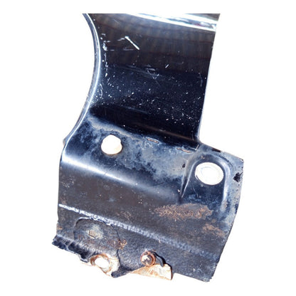 Paralama Dianteiro Esquerdo Fiat Palio Siena 2004/2013