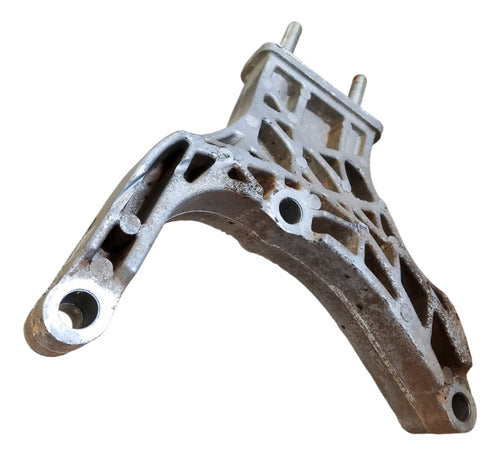 Suporte Coxim Câmbio 1.0 At Fiat Mobi Strada Uno 2020 A 2022