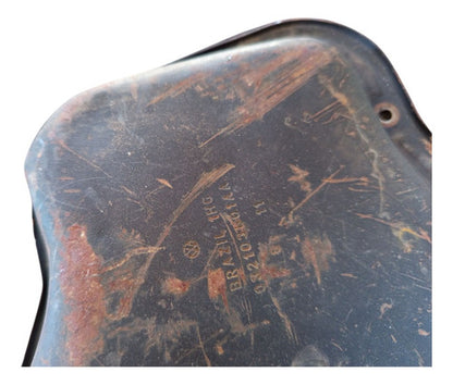 Carter Óleo Motor Volkswagen Fox Gol Polo Saveiro 2009/2010