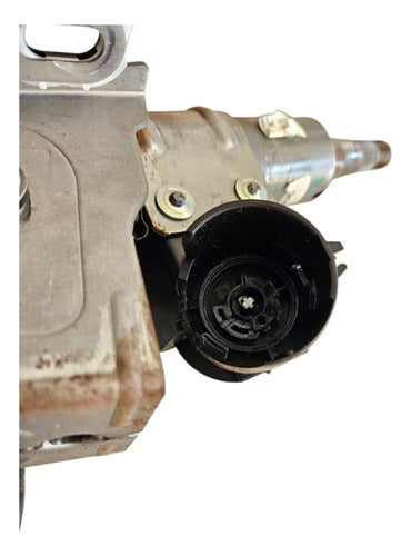 Coluna Direção Hidráulica Fiat Grand Siena Palio Original