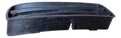 Moldura Milha Lado Direito Volkswagen Golf 2000/2007 - Direito