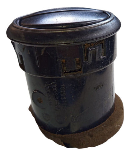 Difusor Ar Saída Painel Attractive Fiat Palio Uno 15/20