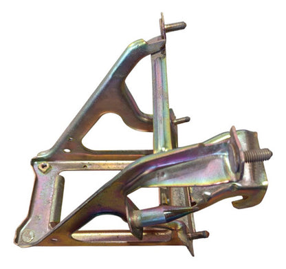 Suporte Pedaleira Corsa Classic 2010/2015