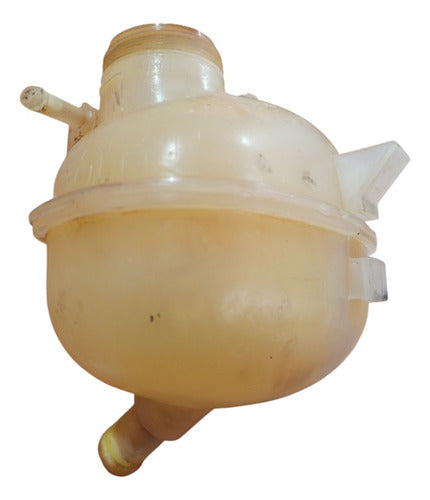 Reservatório Dagua Radiador Gm Corsa Montana 2003 A 2012