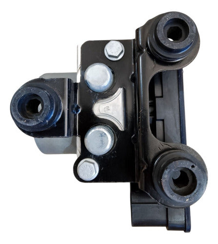 Módulo Abs Freio 1.6 Vw Gol Saveiro Voyage 2017 A 2020