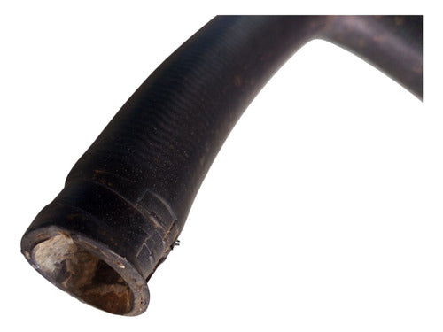 Mangueira Superior Do Radiador Fiat Uno