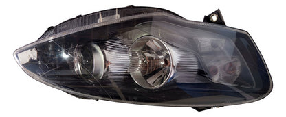 Farol Direito Idea Attractive 2011 2012 2014 2016 Direito/passageiro