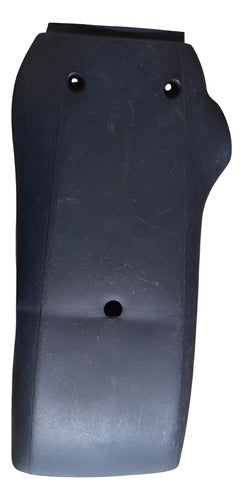 Acabamento Inferior Coluna Chave Direção Fiat Palio 12/19