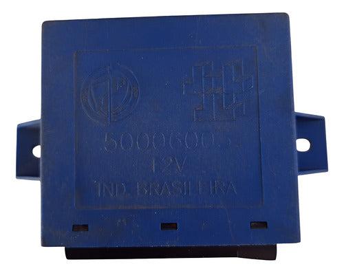 Módulo Central Alarme Conforto Fiat Tempra Uno 1993 A 1999